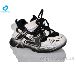 Кроссовки Comfort-baby